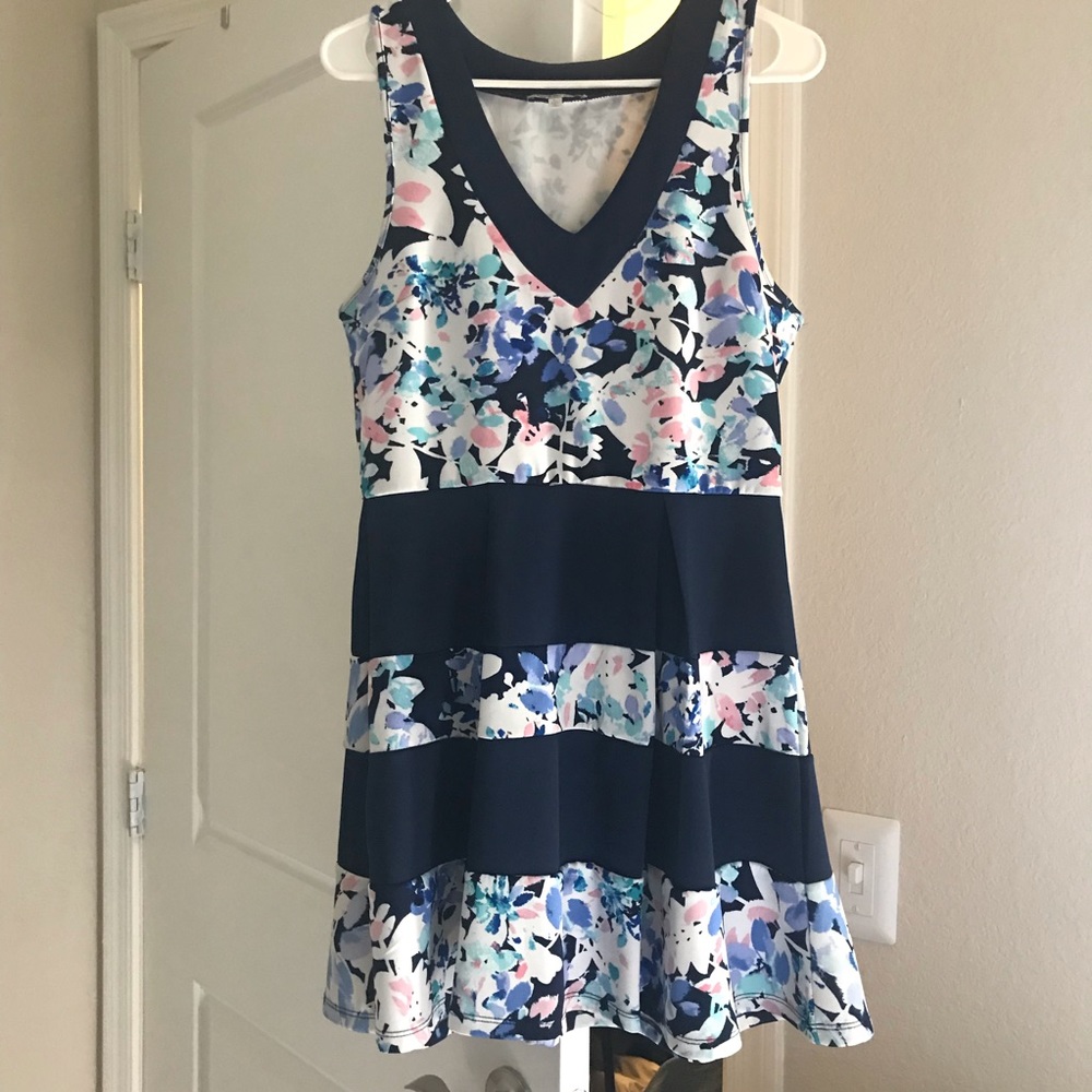 Charlotte russe dress